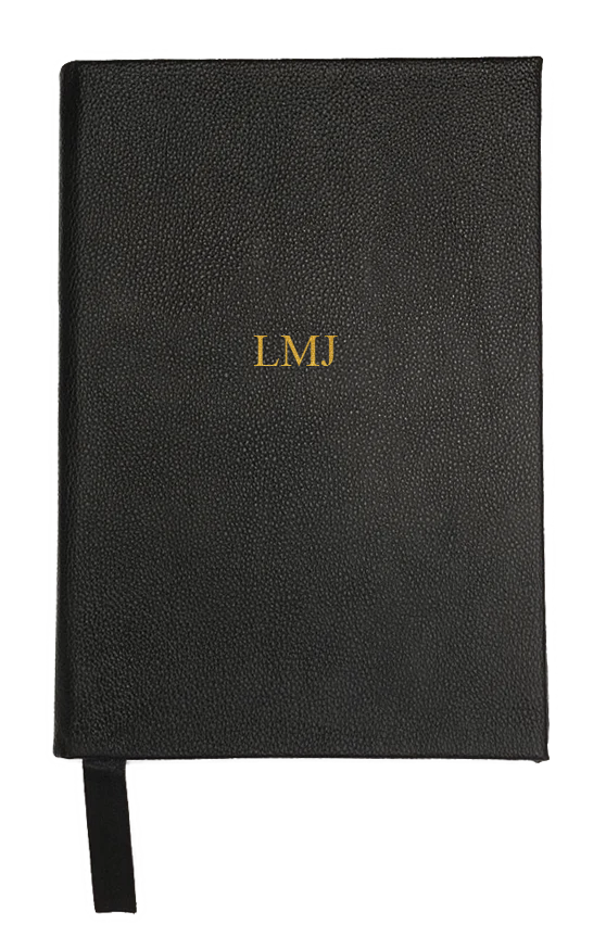 Agenda Personalizada Clasica